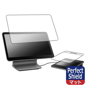 Square レジスター 用 Perfect Shield【 反射低減 】保護フィルム 日本製 自社製造直販