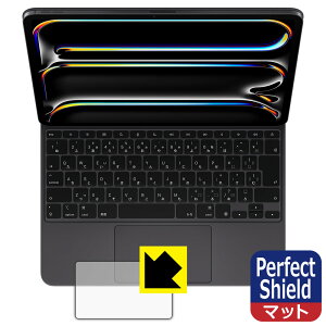 Perfect Shieldy ˒ጸ zیtB iPad Pro (13C`)(M4)p Magic Keyboard (gbNpbhp) 3Zbg { А