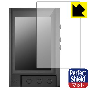 Perfect Shield�y ���˒ጸ �z�ی�t�B���� TempoTec V3 (�\�ʗp) ���{�� ���А�������