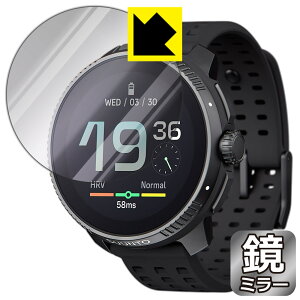 Mirror Shield �ی�t�B���� SUUNTO RACE ���{�� ���А�������