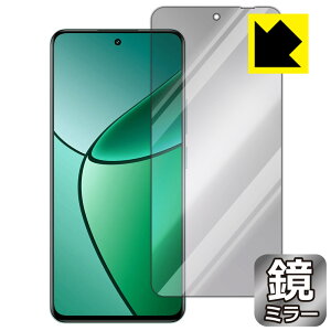 Mirror Shield �ی�t�B���� realme 12+ 5G ���{�� ���А�������