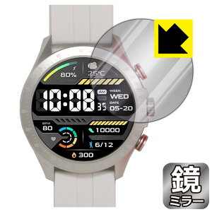 Mirror Shield �ی�t�B���� HAYLOU Solar Pro ���{�� ���А�������