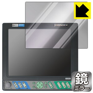 Mirror Shield �ی�t�B���� HONDEX PS-100GP-Di ���{�� ���А�������