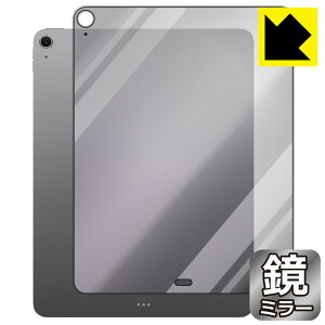 Mirror Shield یtB iPad Air (13C`)(M2E2024Nf) wʗp y Wi-Fif z { А
