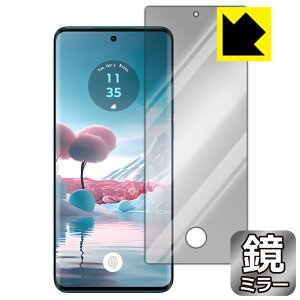 Mirror Shield یtB Motorola edge 40 neoy w䑋 z { А
