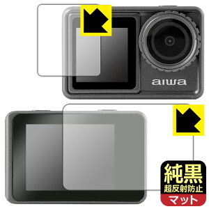 �����N���A�y �����˖h�~ �z�ی�t�B���� aiwa cam S5K (JA3-ACM0001) ���A�p/�t�����g�p ���{�� ���А�������