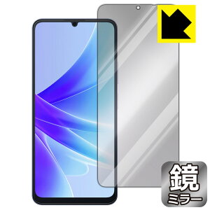 Mirror Shield �ی�t�B���� Blackview OSCAL MODERN 8 (��ʗp) ���{�� ���А�������