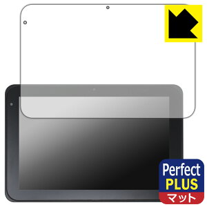 Perfect Shield Plus�y ���˒ጸ �z�ی�t�B���� impactTV ToughTab TPL10/TP10 ���{�� ���А�������