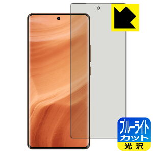 �u���[���C�g�J�b�g�y ���� �z�ی�t�B���� realme GT5 Pro �y �w��F�ؑΉ� �z ���{�� ���А�������