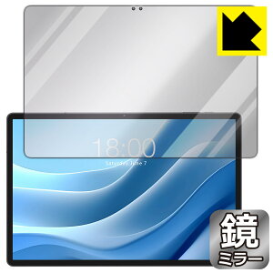 Mirror Shield �ی�t�B���� Teclast T50 Max / T50 Plus (��ʗp) ���{�� ���А�������
