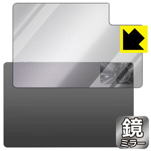 Mirror Shield �ی�t�B���� Teclast T50 Max / T50 Plus (�w�ʗp) ���{�� ���А�������