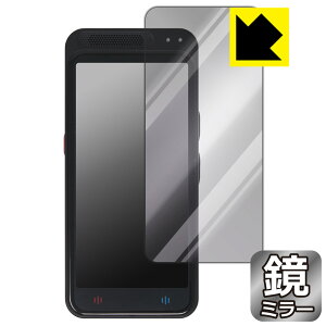 Mirror Shield یtB Startalk Elite (X^[g[N G[g) ʗp { А