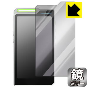 Mirror Shield �ی�t�B���� HiBy R4 ���{�� ���А�������