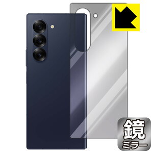 Mirror Shield یtB Galaxy Z Fold6 (wʗp) { А