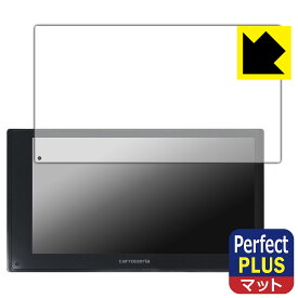 Perfect Shield Plus【 反射低減 】保護フィルム carrozzeria 2Dメインユニット DMH-SZ500 日本製 自社製造直販