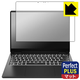 Perfect Shield Plus【 反射低減 】保護フィルム HP OMEN Transcend 14-fb0000シリーズ 日本製 自社製造直販