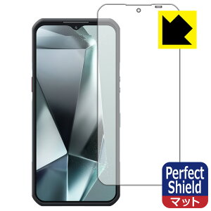 Perfect Shield�y ���˒ጸ �z�ی�t�B���� OUKITEL WP35 / WP35 Pro ���{�� ���А�������