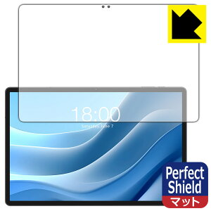 Perfect Shield�y ���˒ጸ �z�ی�t�B���� Teclast T50 Max / T50 Plus (��ʗp) ���{�� ���А�������