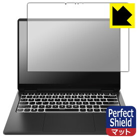 Perfect Shield【 反射低減 】保護フィルム HP OMEN Transcend 14-fb0000シリーズ 日本製 自社製造直販
