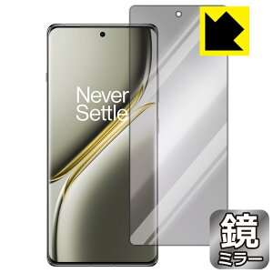 Mirror Shield �ی�t�B���� OnePlus Ace 3 Pro ���{�� ���А�������