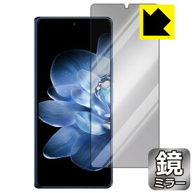 Mirror Shield 保護フィルム Xiaomi MIX Fold 4 (サブ画面用) 日本製 自社製造直販