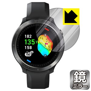 Mirror Shield �ی�t�B���� Voice Caddie (�{�C�X�L���f�B) T11 PRO ���{�� ���А�������