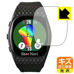 LYȏCیtB Shot Navi INFINITY Touch { А