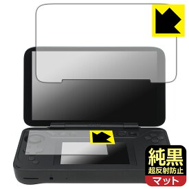 純黒クリア【 超反射防止 】保護フィルム AYANEO FLIP DS (メイン用/サブ用) 日本製 自社製造直販