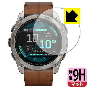 9Hdxy ˒ጸ zیtB GARMIN fenix 8 Sapphire AMOLED y P[XTCY 51mmp z { А