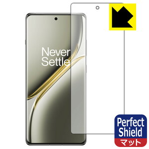Perfect Shieldy ˒ጸ zیtB OnePlus Ace 3 Pro y wFؑΉ z (3Zbg) { А
