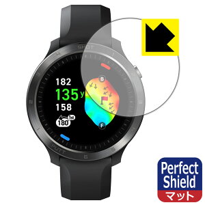 Perfect Shield�y ���˒ጸ �z�ی�t�B���� Voice Caddie (�{�C�X�L���f�B) T11 PRO (3���Z�b�g) ���{�� ���А�������