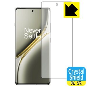 Crystal Shieldy  zیtB OnePlus Ace 3 Pro y wFؑΉ z (3Zbg) { А