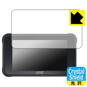 Crystal Shieldy  zیtB UNE 5C` oCNp hCuR[_[ MT80 / AKT-80B (3Zbg) { А