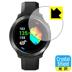 Crystal Shield�y ���� �z�ی�t�B���� Voice Caddie (�{�C�X�L���f�B) T11 PRO (3���Z�b�g) ���{�� ���А�������