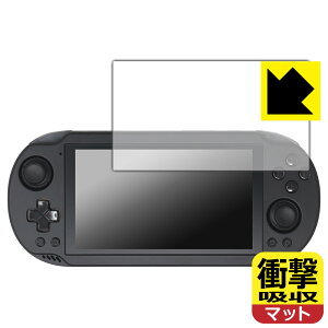 �Ռ��z���y ���˒ጸ �z�ی�t�B���� AYN Odin2 Mini ���{�� ���А�������