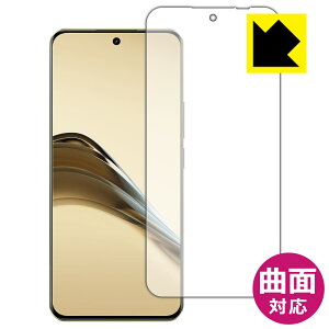 Flexible Shield�y ���� �z�ی�t�B���� realme 13 Pro 5G / realme 13 Pro+ 5G �y �w��F�ؑΉ� �z ���{�� ���А�������