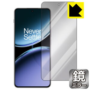 Mirror Shield �ی�t�B���� OnePlus Nord 4 ���{�� ���А�������