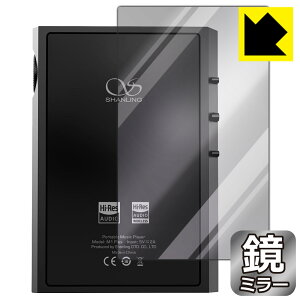Mirror Shield یtB SHANLING M1 Plus (wʗp) { А