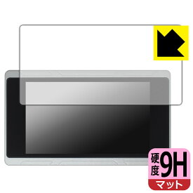 9H高硬度【 反射低減 】保護フィルム SZBOX JX5 / MeenHong JX5 日本製 自社製造直販
