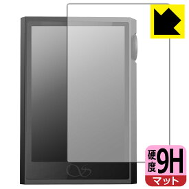 9H高硬度【 反射低減 】保護フィルム SHANLING M1 Plus (表面用) 日本製 自社製造直販