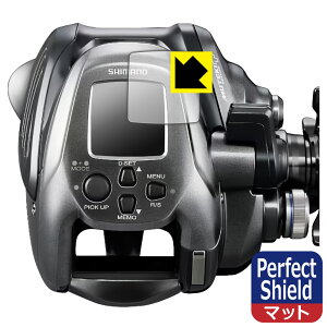 SHIMANO 24 tH[X}X^[ 2000 p Perfect Shieldy ˒ጸ zیtB { А