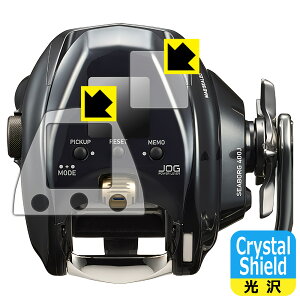 Crystal Shieldy  zیtB DAIWA 23 d[ V[{[O 400J/JL (ʗp/ӂp) { А
