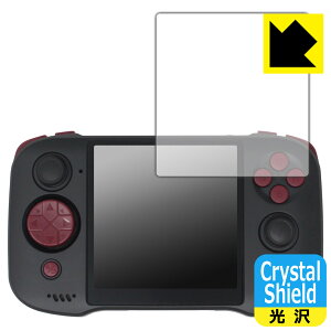 Crystal Shield�y ���� �z�ی�t�B���� ZPG A1 Unicorn ���{�� ���А�������