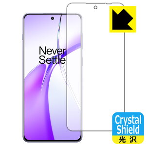 Crystal Shieldy  zیtB OnePlus Ace 3V y wFؑΉ z 3Zbg { А