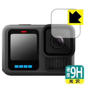9H���d�x�y ���� �z�ی�t�B���� GoPro HERO13 Black (�����Y���p) ���{�� ���А�������