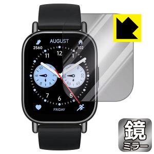 Mirror Shield �ی�t�B���� Xiaomi Redmi Watch 5 Lite ���{�� ���А�������