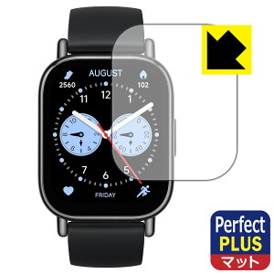 Perfect Shield Plus�y ���˒ጸ �z�ی�t�B���� Xiaomi Redmi Watch 5 Lite ���{�� ���А�������