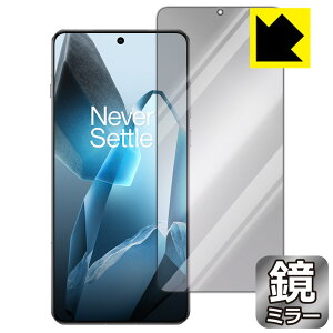 Mirror Shield یtB OnePlus 13 (ʗp) { А