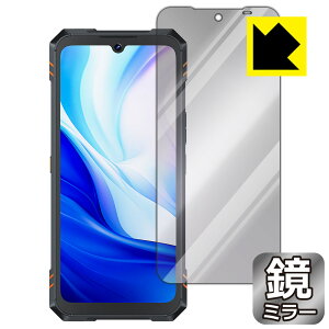 Mirror Shield �ی�t�B���� CUBOT KingKong Star 2 (���C���f�B�X�v���C�p) ���{�� ���А�������