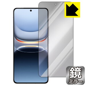 Mirror Shield �ی�t�B���� vivo iQOO 13 ���{�� ���А�������